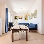 La Terrazza Di S'Oru 'E Mari