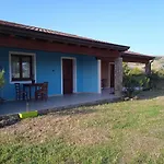 Turismo Rurale Pertunghe