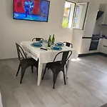 La Casa Sull'Acqua