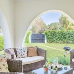Villa Acquario Elegance - 200 Mt Dalla Spiaggia