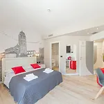 Eleonore Elegant Room: Suite Arborea