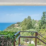 Villa Fenice . Terrazza Vista Mare . Ac