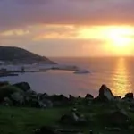Cozy Flat With Enchanting View On Castelsardo