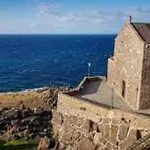 Cozy Flat With Enchanting View On Castelsardo