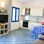 Appartamenti Mareblu 450M Dal Mare