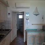 Villetta Indipendente Con Suggestiva Vista Mare, Porto Mannu