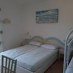 Villetta Indipendente Con Suggestiva Vista Mare, Porto Mannu