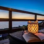 Villa Sunset Costa Paradiso