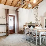 Casa Vacanza Stazzu Saiacciu