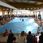 Residence Le Nereidi Con Piscina - Parcheggi