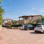 Holiday Home In Monte Petrosu 42787