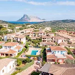 Holiday Home In Monte Petrosu 42788