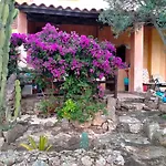 Villa Bouganville Splendido Appartamento