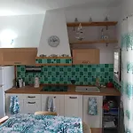 Villa Bouganville Splendido Appartamento
