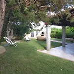Villa Alberta - Villasimius, Spiaggia Di Campus