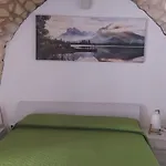 La Casetta Di Pietra