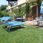 Casa Vacanza Pittulongu