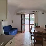 Attico Al Primo Piano Quadrilocale, Pittulongu