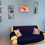 Una Finestra Sul Mare
