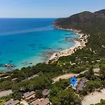 Villetta Vista Mare A 100 Mt Di Distanza