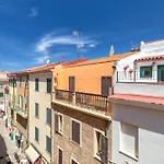Casa Ferret. Appartamento Nel Cuore Di Alghero