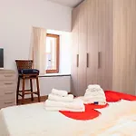 La Casetta Di Lu Casteddu