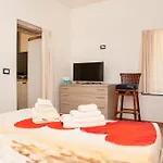 La Casetta Di Lu Casteddu