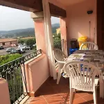 Residence Uliveto App 33 Birgalavo'