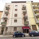 Halloggio Sassari Economy 4P No Elevator