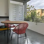 Loft Delizioso Pieno Centro Con Veranda