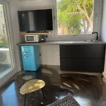 Loft Delizioso Pieno Centro Con Veranda