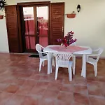 The San Teodoro Holiday Home
