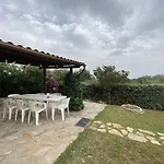 Villetta Li Mori