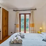 Pevero Apartment With Sea View Terrace