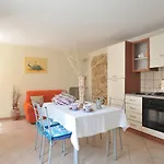 Apartments Goloritze
