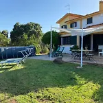 Casa Di Campagna In Gallura