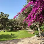 Villa Zinnibiri