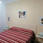 Mistral Holiday Home