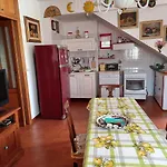Appartamento Lu Bagnu A 500 M Dalla Spiaggia