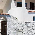 Captain'S House Cala Gonone