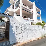 Captain'S House Cala Gonone