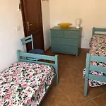 Villetta Goceano Vista Mare