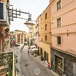 Matilde Apartment - Shopping Street