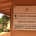 Monolocale In Residence A Porto Rotondo - Sardegna
