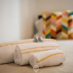 Il Giardino Apartment - Between Beach And City Center