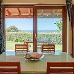 Apartment With Sea View And Pool In Castelsardo