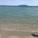 Olbia House