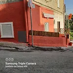 Appartamento L'Angolo Di Annibale