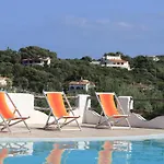 Sant'Antioco Island Sea View An Exclusive Villa By The Sea With Extra Privacy & Care