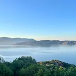 San Teodoro Punta Est Splendida Vista Mare